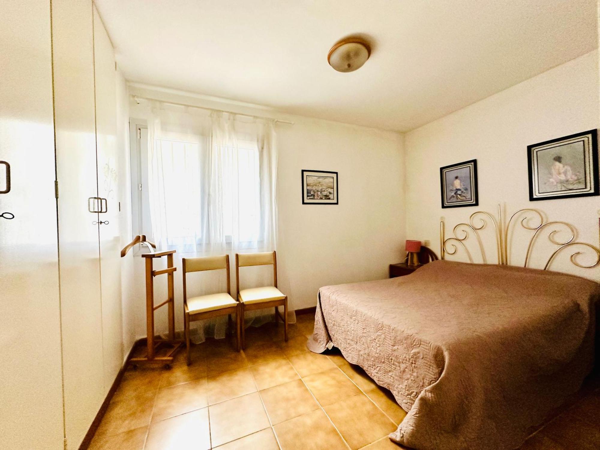 Global Immo 3278 Platja Apartment Roses Ngoại thất bức ảnh