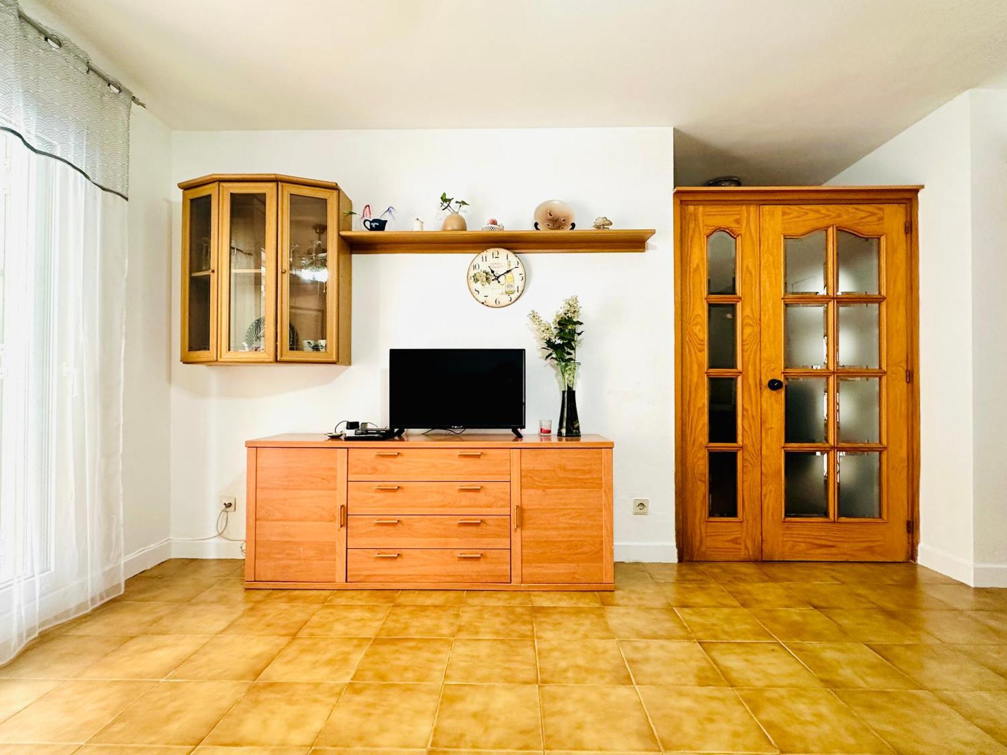 Global Immo 3278 Platja Apartment Roses Ngoại thất bức ảnh